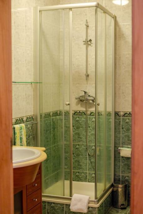 Remedios Apartment Lamego Exterior foto